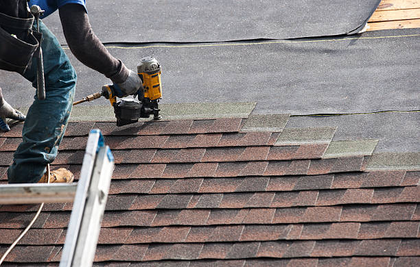 Licensed Gutter Installation service in Arcadia, LA - Brentwood Metal Roofing